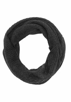 Каминный шарф OCHNIK, цвет Ciemnoszary