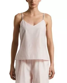 Камисоль с V-образным вырезом Peserico, розовый