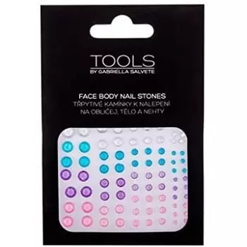 Камни для инструментов для тела и ногтей 02, Gabriella Salvete