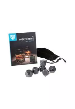 Камни для виски Grwe, grau