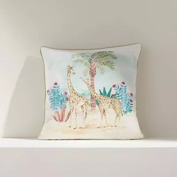 Кампала декоративная подушка El Corte Ingls, разноцветные