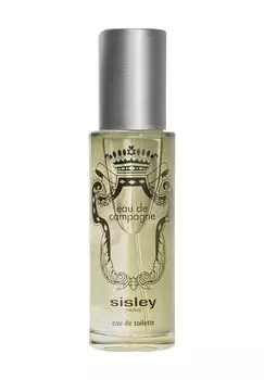 Кампанская вода, Туалетная вода 100ml sisley