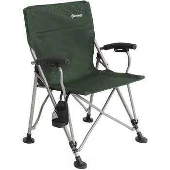 Кампо кемпинговый стул Outwell, зеленый