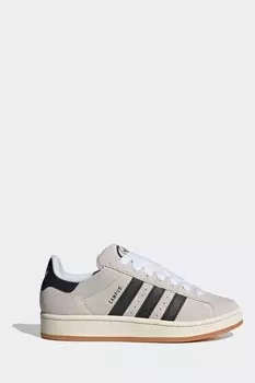 Кампус 00-х Adidas Originals, белый