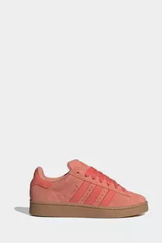 Кампус 00-х Adidas Originals, розовый