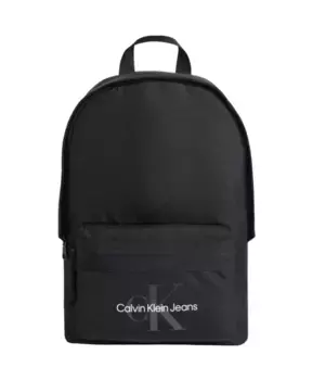 Кампусный рюкзак R Calvin Klein Jeans, черный