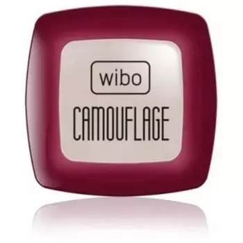 Камуфляж 2, Wibo