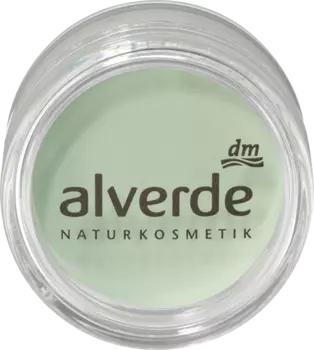 Камуфляж Анти-Рётунг 7 г alverde NATURKOSMETIK