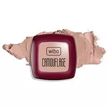 Камуфляж Вибо 1 Wibo