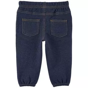 Камуфляжная толстовка из трех предметов Baby Carter, джинсовые спортивные штаны и комплект боди Carter's