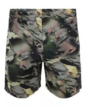 Камуфляжные купальники Heron Preston, мультиколор