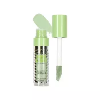 Камуфляжный консилер Lovely Fresh & Juicy № 3 Lovely Makeup