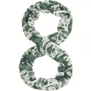 Камуфляжный шарф Oakland Athletics Infinity