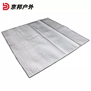 Камуфляжный влагозащитный коврик Jingbang, цифровой камуфляжный влагозащитный коврик, влагозащитный коврик для кемпинга, пикника, камуфляжный коврик 2*1,5 м