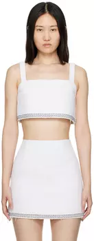 Камзол Off White Tara Recto