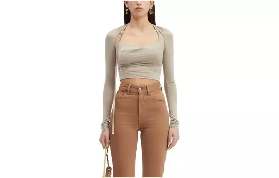 Камзол женский Jacquemus