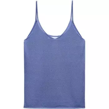 Камзол женский синий Zara