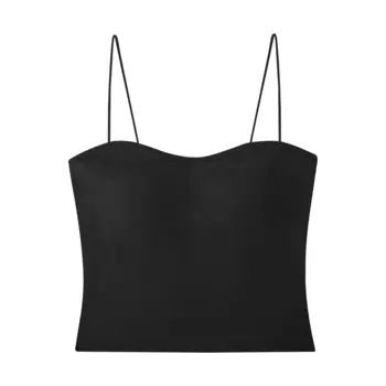 Камзолы женские Henny Rue, Coffee