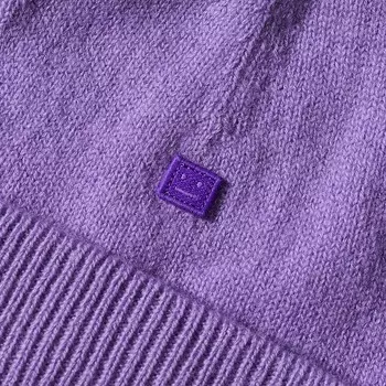 Кана лицо шапочка Acne Studios