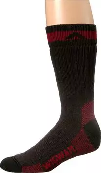 Канада II Wigwam, цвет Charcoal