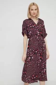 КАНДЕЛА платье Desigual, черный