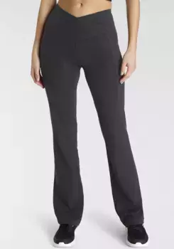 KangaROOS джазовые брюки, черный