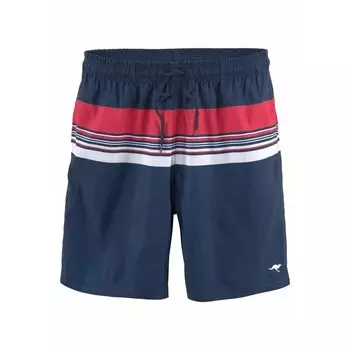 KangaROOS шорты для плавания мужские, цвет blau