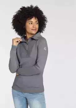 KangaROOS Troyer, на молнии - НОВАЯ КОЛЛЕКЦИЯ, серый