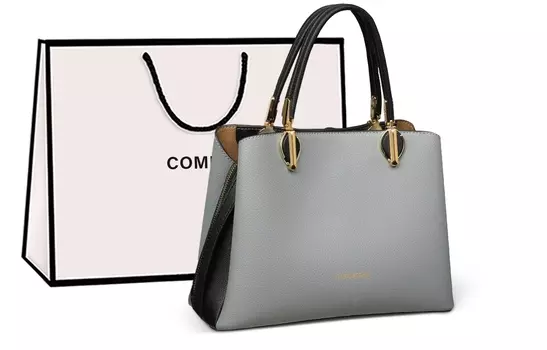 Kangli COMELY Женская сумка, Абрикос +K23130