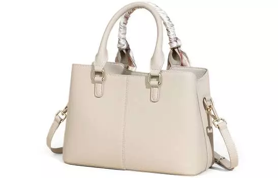 Kangli COMELY Женская сумка, Бежевый абрикос + K22122