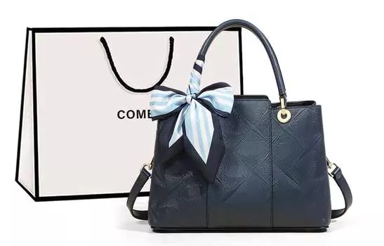 Kangli COMELY Женская сумка, Синий