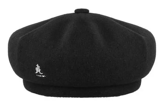 KANGOL Берет унисекс, Бирюзовый