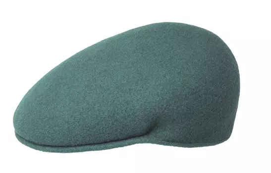 Kangol фуражка унисекс