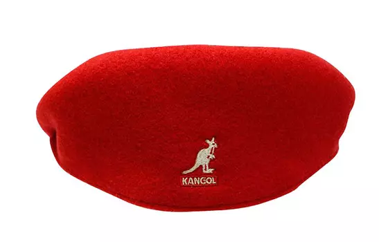 KANGOL фуражка унисекс