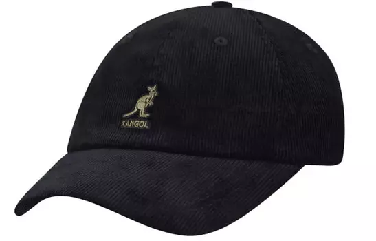 KANGOL Кепка унисекс, Синий