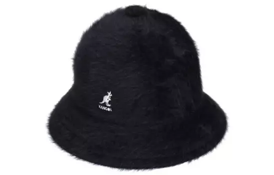 KANGOL Панама унисекс, Апельсин