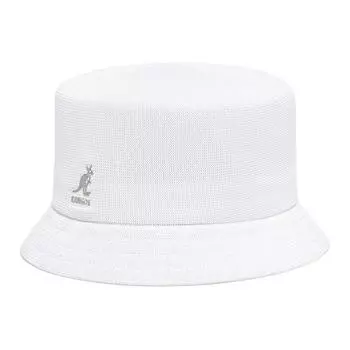 KANGOL Панама унисекс белые