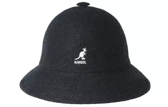 KANGOL Панама унисекс, Белый