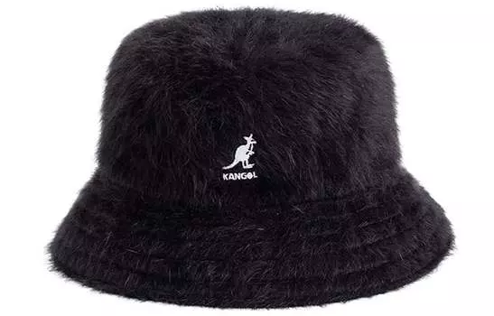 KANGOL Панама унисекс, Белый