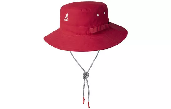 KANGOL Панама унисекс, Черный