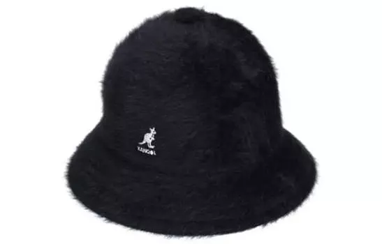 KANGOL Панама унисекс, Красный