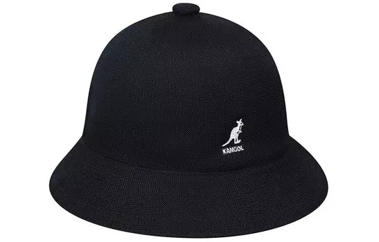 KANGOL Панама унисекс, Красный