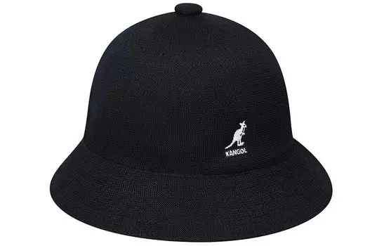 KANGOL Панама унисекс, Серый