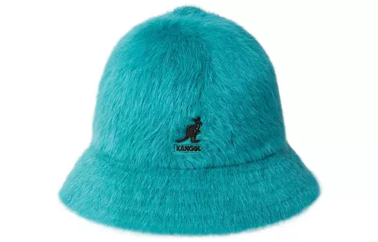 KANGOL Панама унисекс синяя