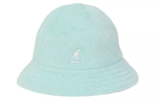 KANGOL Панама унисекс синяя