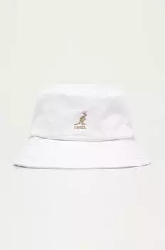 Кангол – Шляпа Kangol, белый