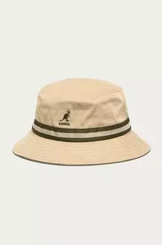 Кангол – Шляпа Kangol, бежевый