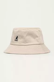 Кангол – Шляпа Kangol, бежевый