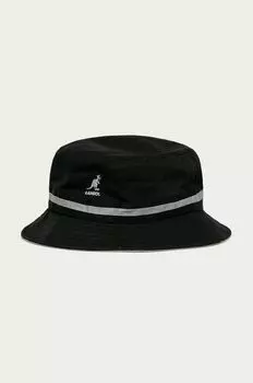 Кангол – Шляпа Kangol, черный