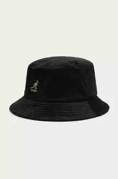 Кангол – Шляпа Kangol, черный